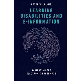 Learning Disabilities and e-Information