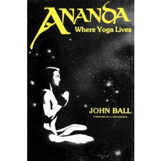 Ananda Where Yoga Lives