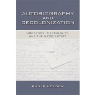Autobiography and Decolonization