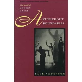 Art without Boundaries