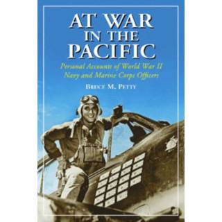 At War in the Pacific
