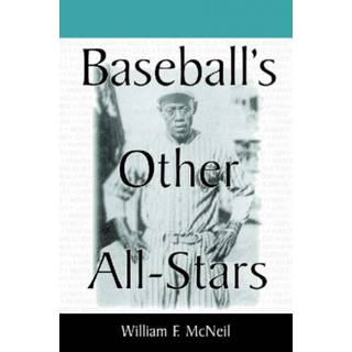 Baseball's Other All-Stars