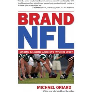 Brand NFL