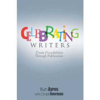 Celebrating Writers