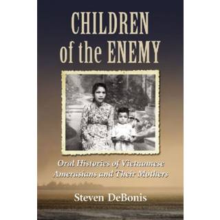 Children of the Enemy