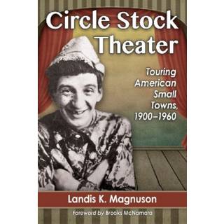 Circle Stock Theater