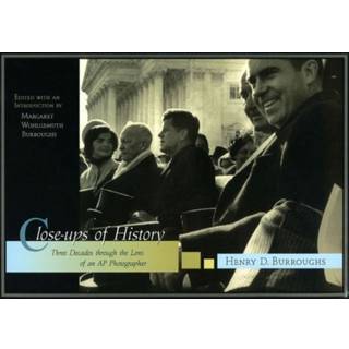 Close-ups of History