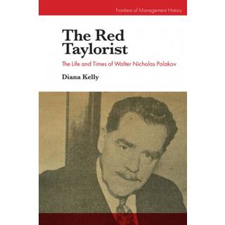 The Red Taylorist