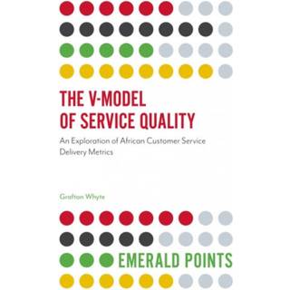 The V-Model of Service Quality