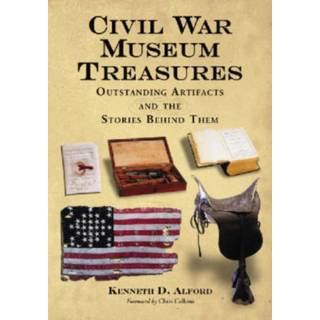 Civil War Museum Treasures