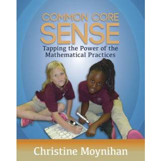 Common Core Sense