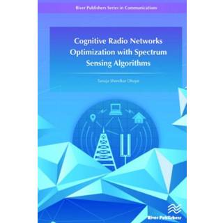 Cognitive Radio Networks Optimization with Spectrum Sensing Algorithms
