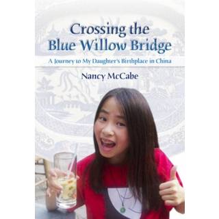 Crossing the Blue Willow Bridge