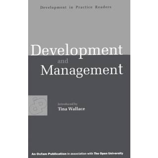 Development and Management (4, 2000) |