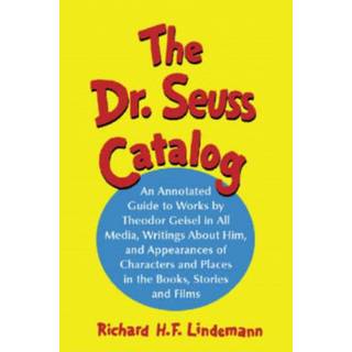 The Dr. Seuss Catalog