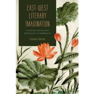 East-West Literary Imagination