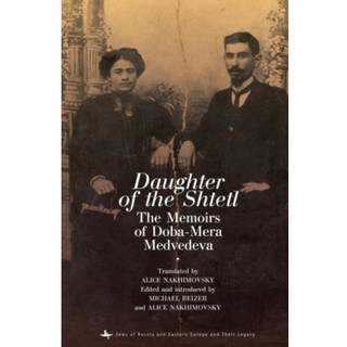 Daughter of the Shtetl