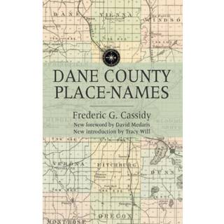 Dane County Place-names