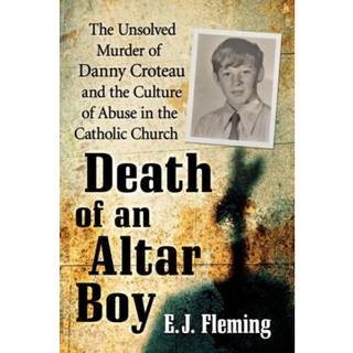 Death of an Altar Boy