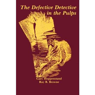 Defective Detective in the Pulp