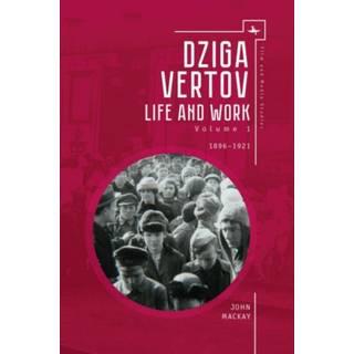 Dziga Vertov