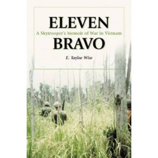 Eleven Bravo