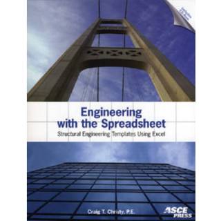 Engineering with the Spreadsheet (0, 2006) | Craig Christy