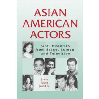 Asian American Actors