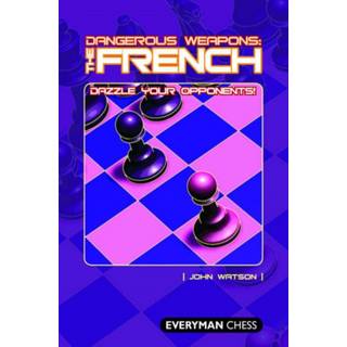 Dangerous Weapons: The French