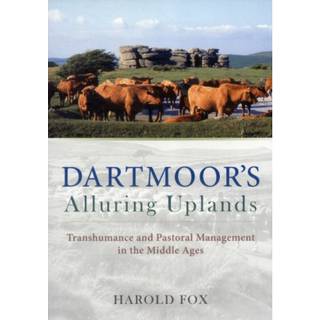 Dartmoor's Alluring Uplands