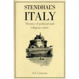 Stendhal's Italy