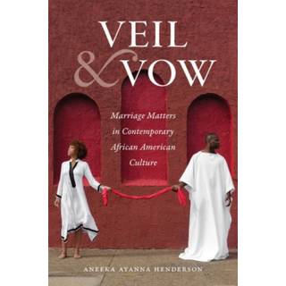 Veil and Vow