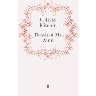 Death of My Aunt