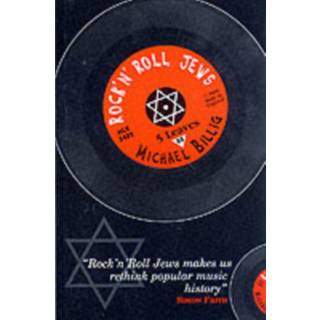 Rock 'n' Roll Jews
