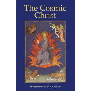 The Cosmic Christ