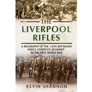 The Liverpool Rifles