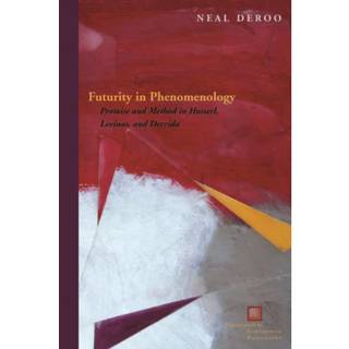 Futurity in Phenomenology