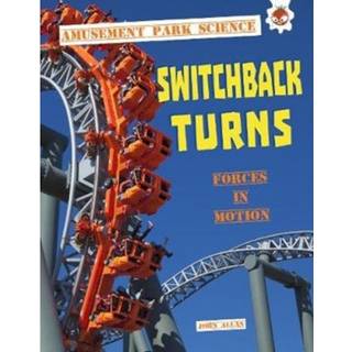 Switchback Turns