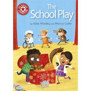 Reading Champion: The School Play