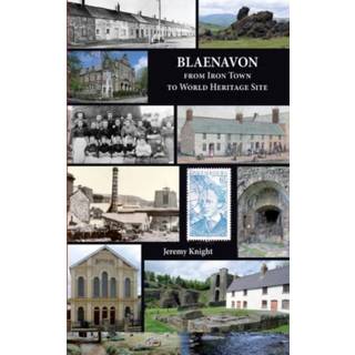 Blaenavon