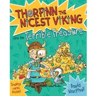 Thorfinn and the Terrible Treasure