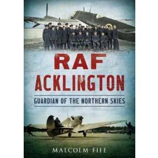 RAF Acklington