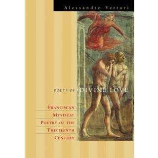 Poets of Divine Love