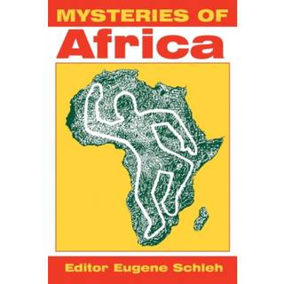 Mysteries of Africa