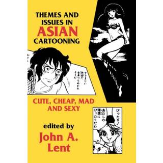 Themes & Issues in Asian Cartooning