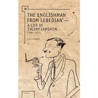 The Englishman from Lebedian