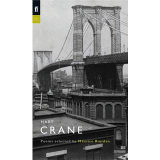 Hart Crane