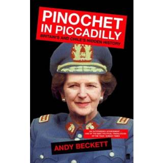 Pinochet in Piccadilly