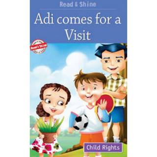 Adi Comes for a Visit