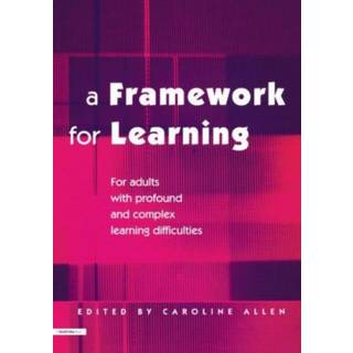 A Framework for Learning